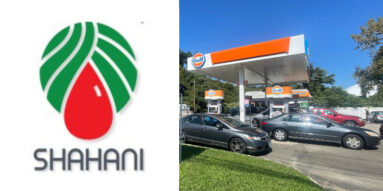Shahani