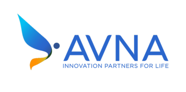 AVNA logo