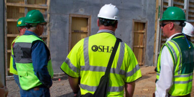 OSHA Inspection