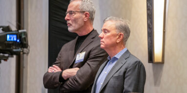 Economic Summit + Outlook, Kevin Grigg and Gov. Ned Lamont