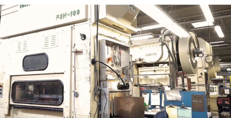 Connecticut Spring & Stamping Acquires NJ Manufacturer