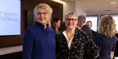 PMI and WBDC leaders