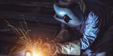Welding and Steel Fabrication