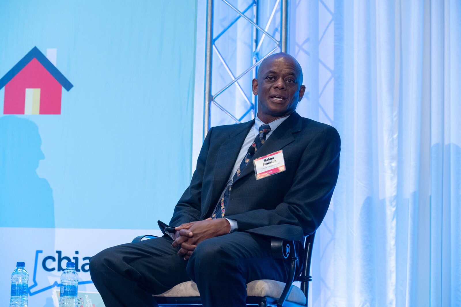 Rohan Freeman Named to Boston Fed Advisory Council » CBIA