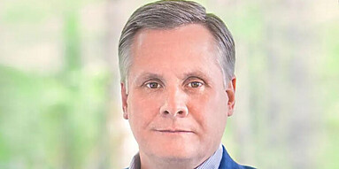Alinabal Group CEO Steve Gore