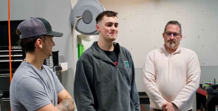 Made in Connecticut: MF Tool and Design