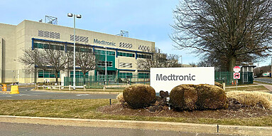 Medtronic North Haven