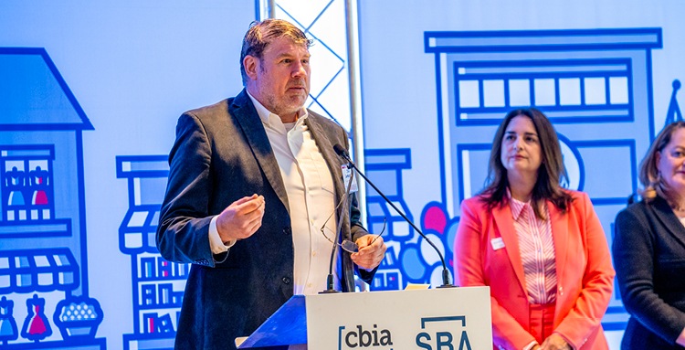 Christopher DeMartine, Programmatic B2B