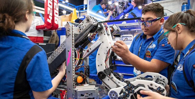 Manufacturing Innovation Fund Investments Increase in 2024