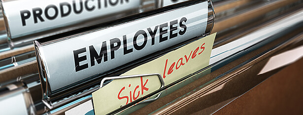 Paid Sick Leave