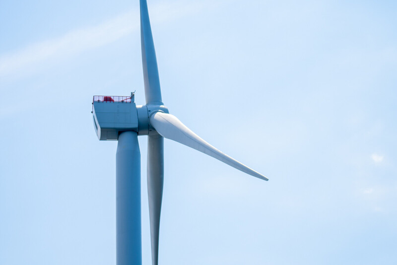 Trump Administration Derails Revolution Wind