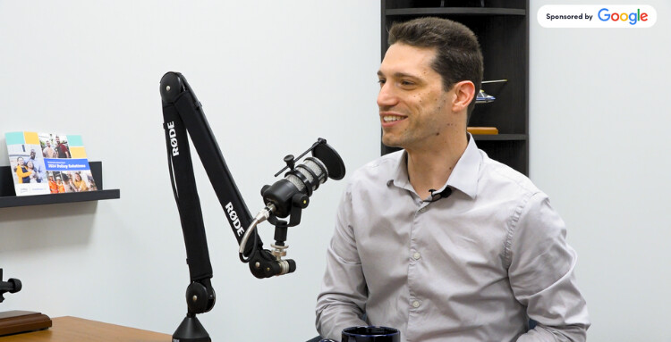 CBIA BizCast: Growing The Computer Company