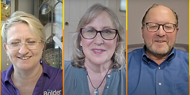 Manufacturing Shake-Up podcast releases first episode