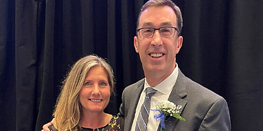 Thomaston Savings Bank president and CEO