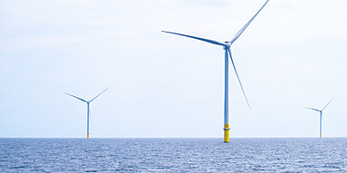 offshore wind