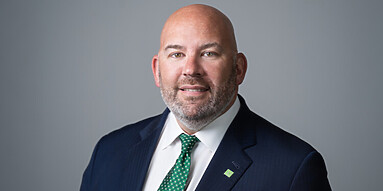 TD Bank Regional Market President Steve Moroney