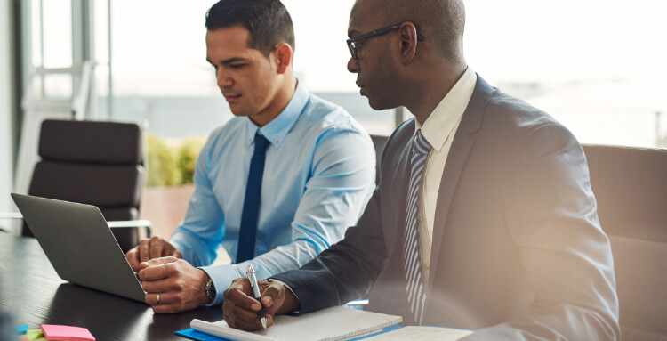 Transform Your Organization: Addressing Causes, Not Just Symptoms