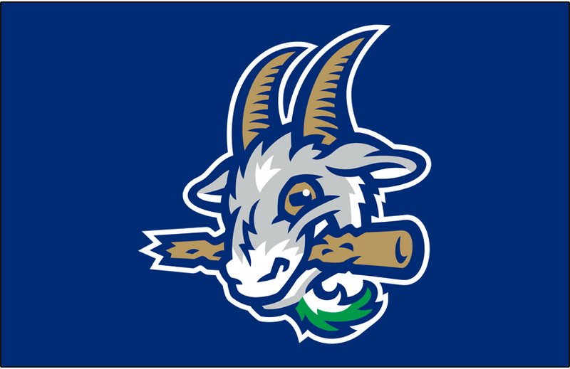 Yard Goats Named Minor League Baseball Organization of the Year CBIA