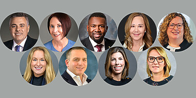 2025 CBIA Board of Directors