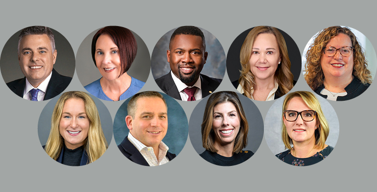 CBIA Members Elect New Board Directors