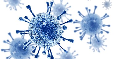 HIV virus