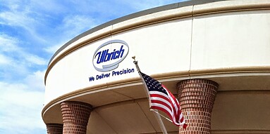 Ulbrich Stainless Steels