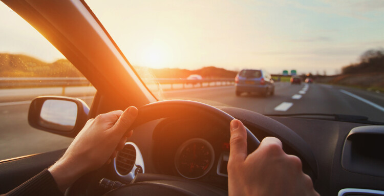 Are Personal Vehicles a Good Idea for Business Use?