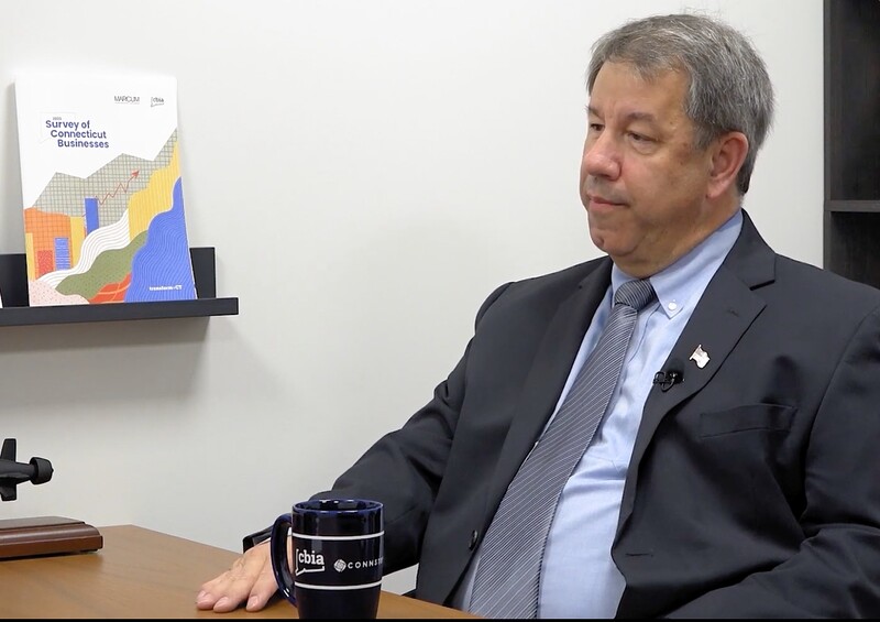 Port Authority Names Former Dominion VP as Executive Director