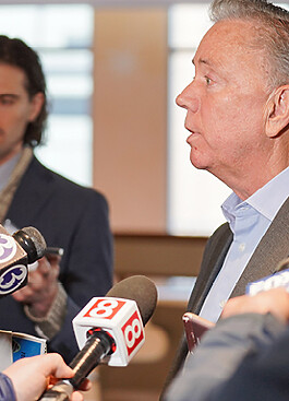 2025 Economic Summit + Outlook, Gov. Lamont