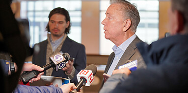 2025 Economic Summit + Outlook, Gov. Lamont