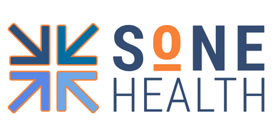 SoNE HEALTH logo