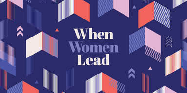 When Women Lead 2025