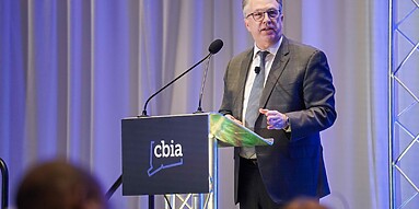 New York Fed CEO John Williams.