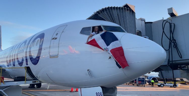 Avelo Launches Dominican Republic Route
