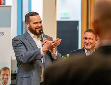 CBIA supports small businesses and manufacturers in Connecticut