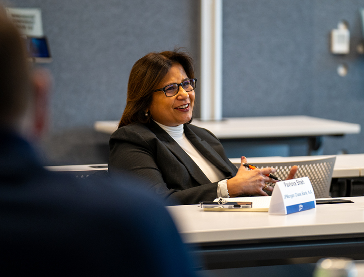 Joining CBIA is joining a community of Connecticut businesses