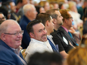 CBIA membership is a way to be heard at the Connecticut State Capitol