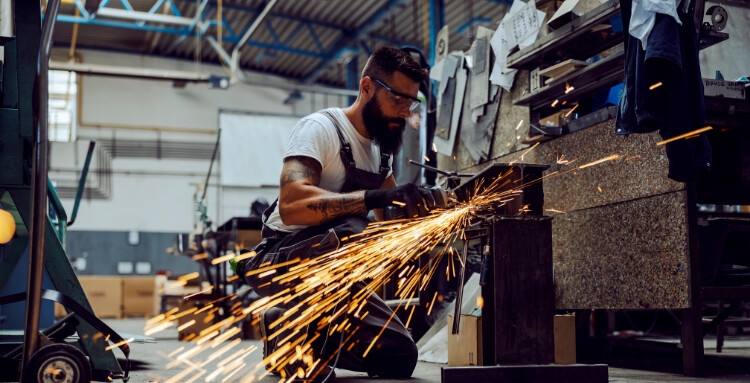SBA Announces Manufacturing Initiative