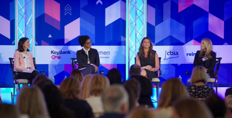 Women in the Workplace: Navigating the Broken Rung