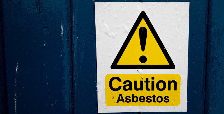 Communicating Asbestos Locations, Hazards