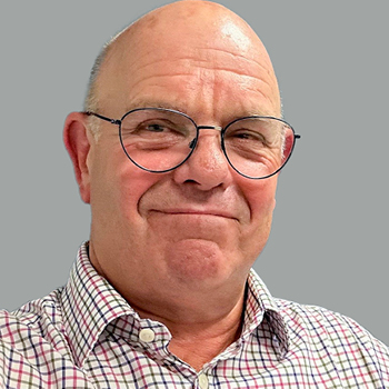 Joe Budd, 2021