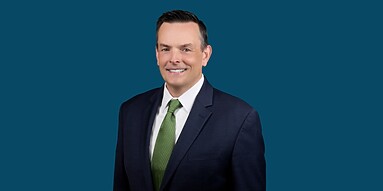 Daniel Canavan headshot