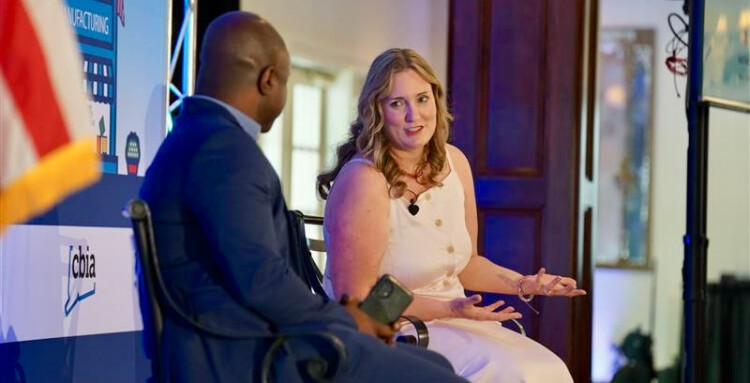 Small Business Awards: Rising to the Top