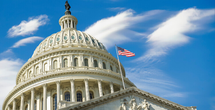 Tax Changes Under Proposed Big Beautiful Bill