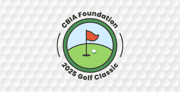 CBIA Foundation 2025 Golf Classic