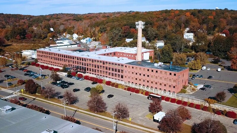 Princeton Center: Connecticut Yankee Ingenuity in Action