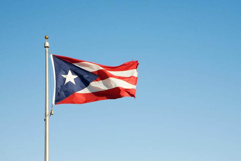 Lamont Signs Puerto Rico Trade Commission Bill