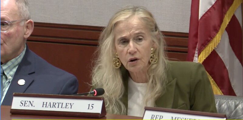 Apprenticeship, Small Business Reforms Among Commerce Committee Wins