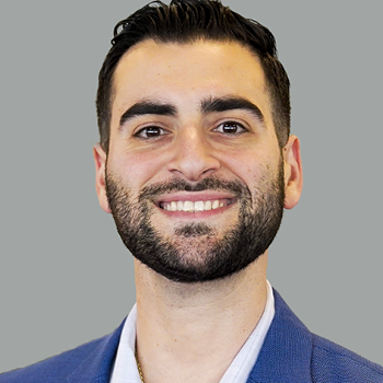 Paul Amarone, 2025