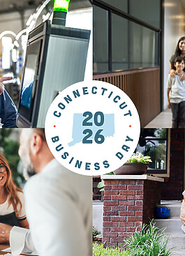 Connecticut Business Day 2026